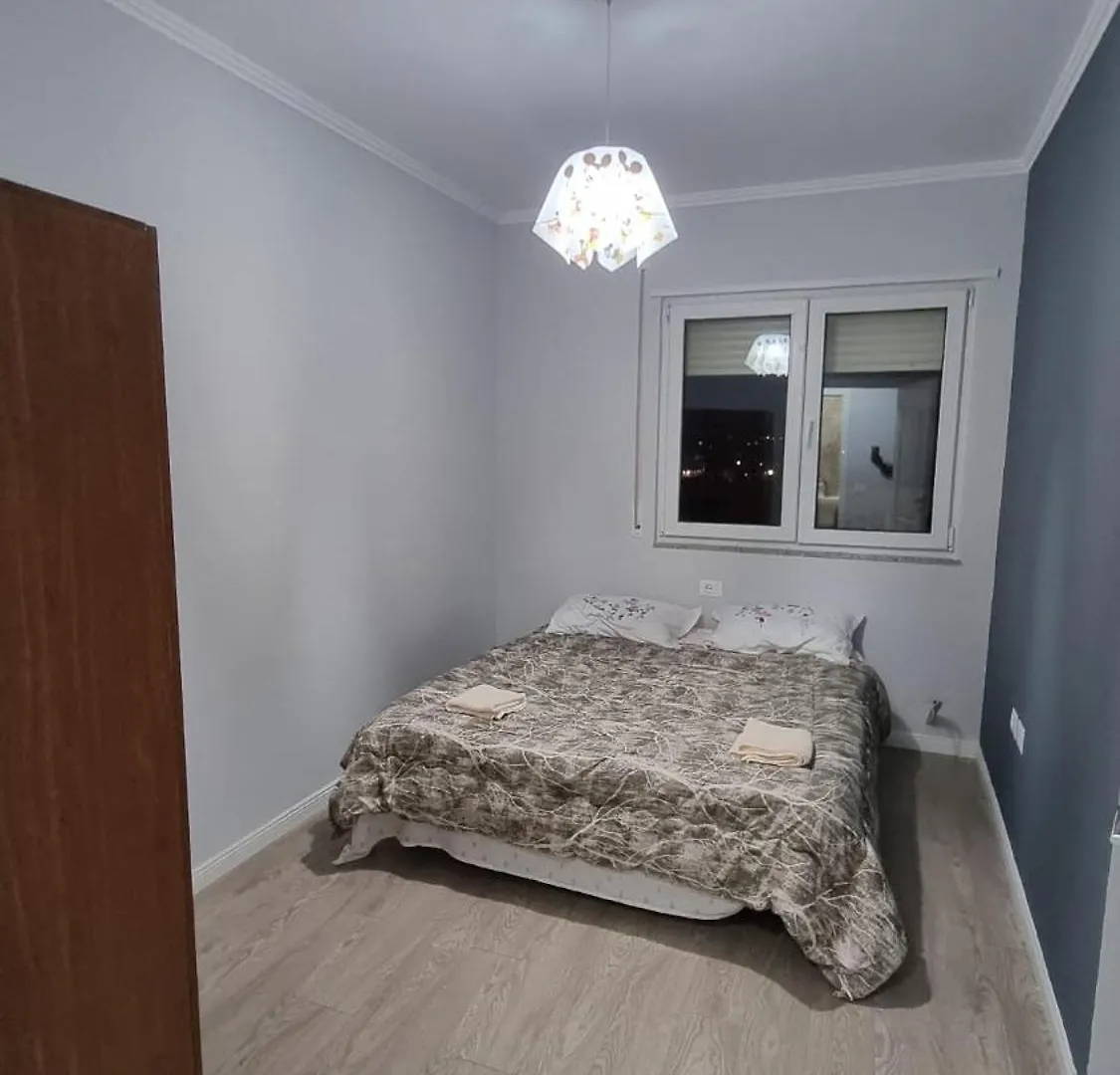 Daire Modern Apartament In Tirana Capital City Two Bedrooms