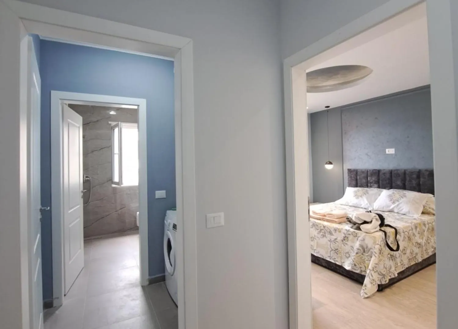 Modern Apartament In Tirana Capital City Two Bedrooms 0*,  Arnavutluk