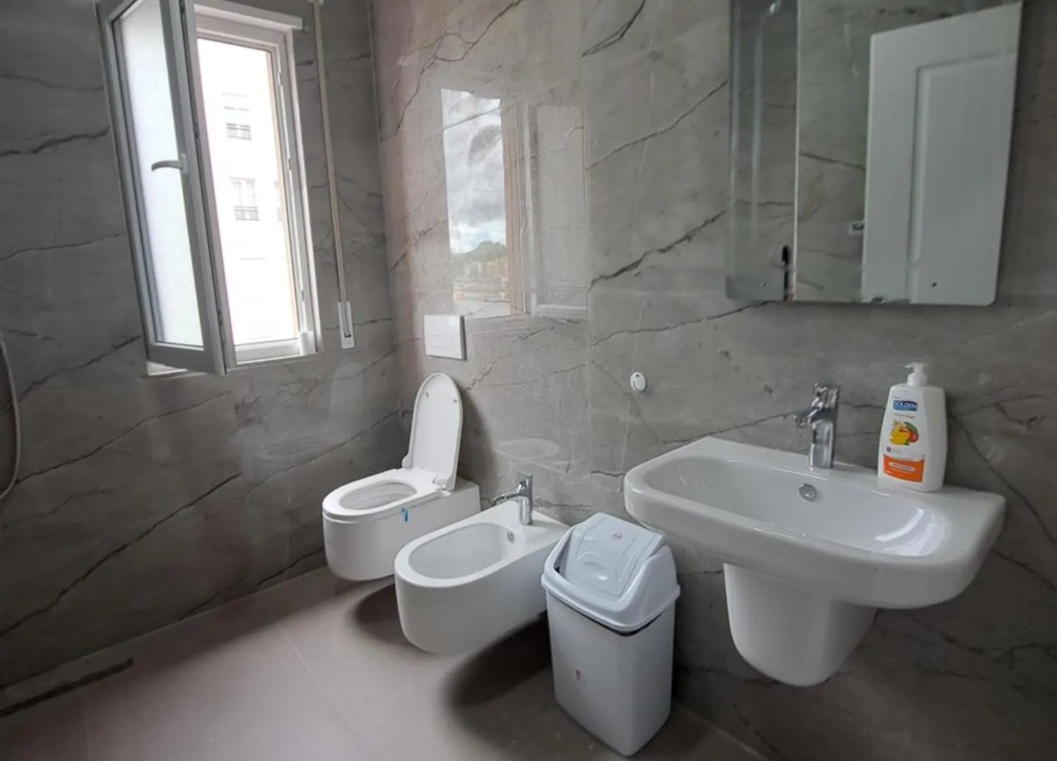 Apartment Modern Apartament In Tirana Capital City Two Bedrooms Albania