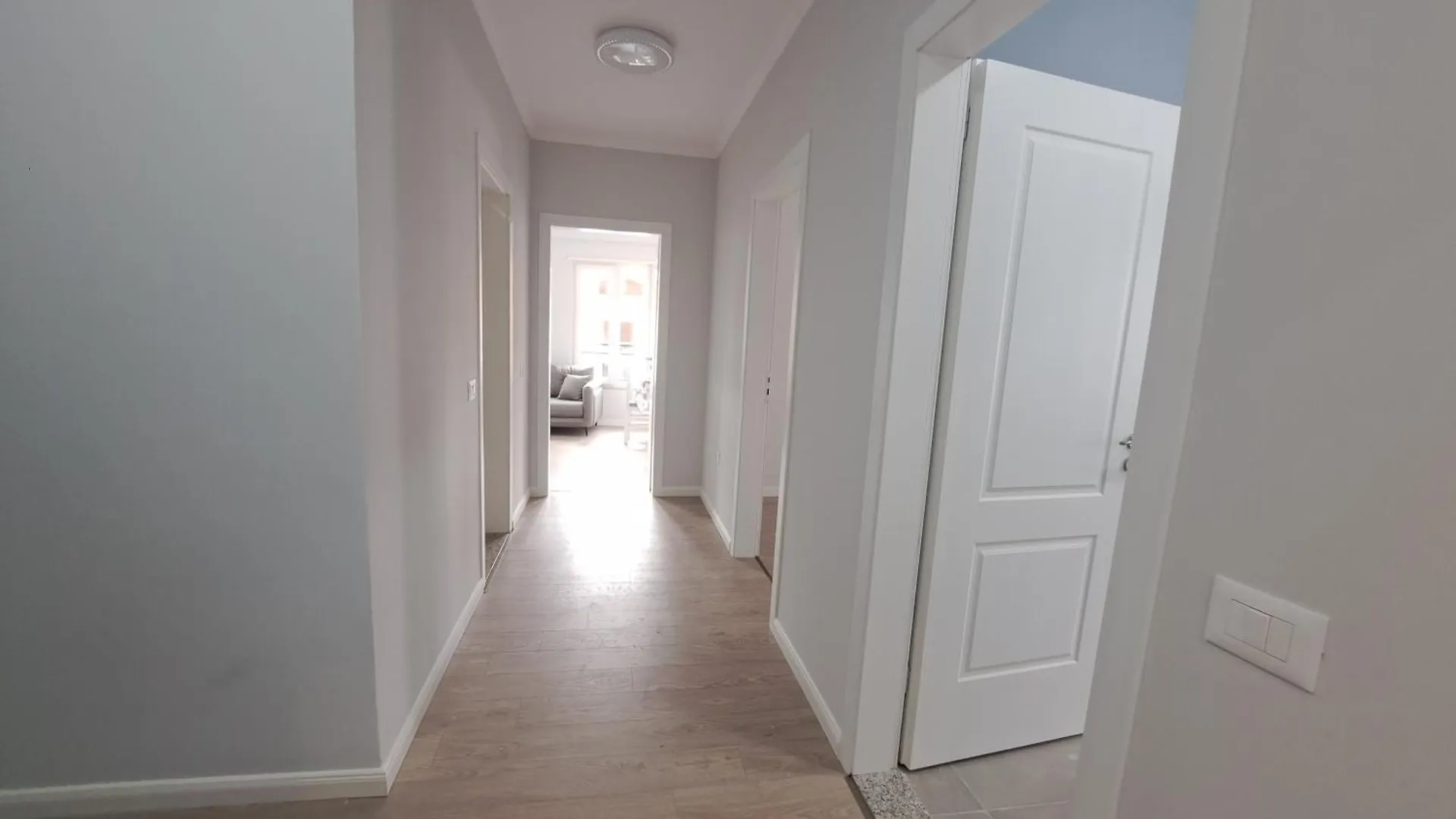 Modern Apartament In Tirana Capital City Two Bedrooms 0*,  Albania